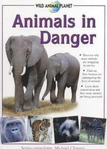 Animals in Danger 