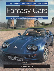 Fantasy Cars 