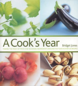 A Cook's Year 