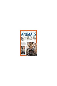 The World Encyclopedia of Animals 