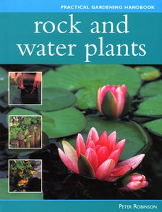 Rock/Water Plants 