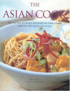 The Asian Cook 