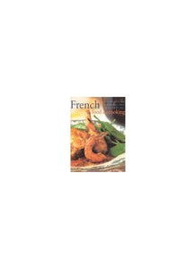 French Food and Cooking 