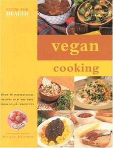 Vegan Cooking 