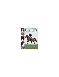 Complete Handbook of Horses and Horse Riding 