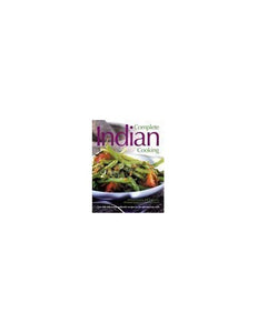 Complete Indian Cooking 