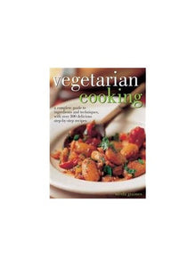 Vegetarian Cooking 