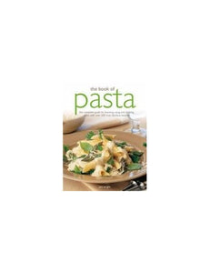 The Book of Pasta 