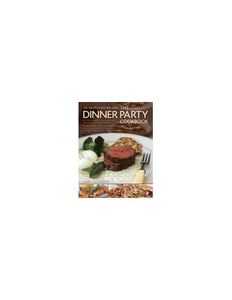 The Dinner Party Cookbook 