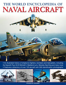 Naval Aircrafts, the World Encyclopedia of 