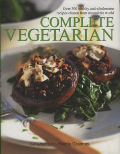 Complete Vegetarian 