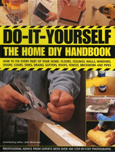 Do-it-yourself 