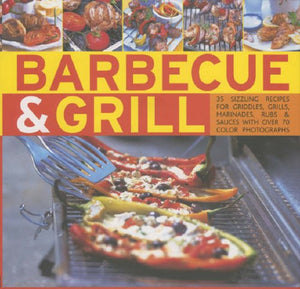 Barbecue and Grill 