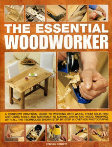 The Essential Woodworker 