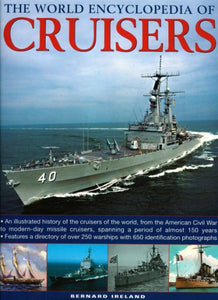 The World Encyclopedia of Cruisers 