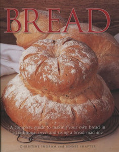 Bread 