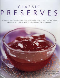 Classic Preserves 