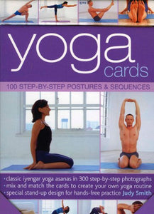 Yoga Cards 