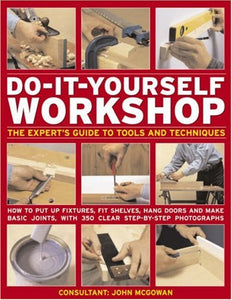 Do-it-yourself Workshop 