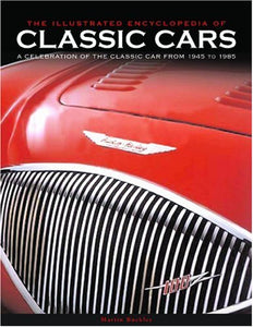 Classic Cars 