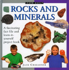 Rocks and Minerals 