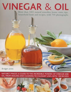 Vinegar and Oil 