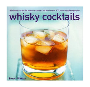 Whisky Cocktails 