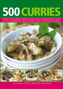 500 Curries 