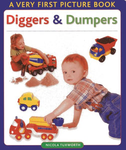 Diggers and Dumpers 