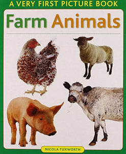 Farm Animals 