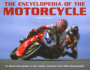 The Encyclopedia of the Motorcycle 