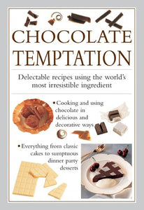 Chocolate Temptation 