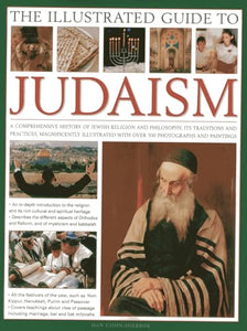 llustrated Guide to Judaism 