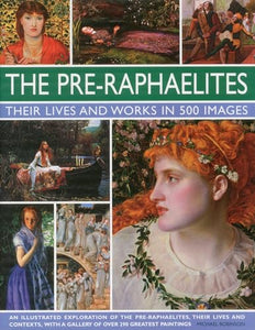 Pre Raphaelites 