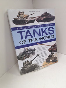 Illustrated Guide to Tanks of the World**** 