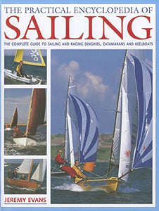 Practical Encyclopedia of Sailing 