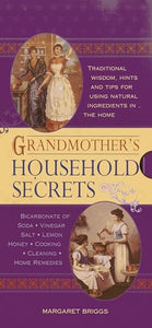 Grandmother's Household Secrets 