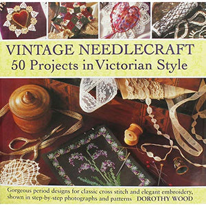 Vintage Needlecraft 