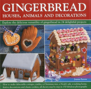 Gingerbread 