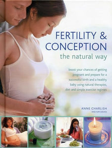 Fertility and Conception the Natural Way 