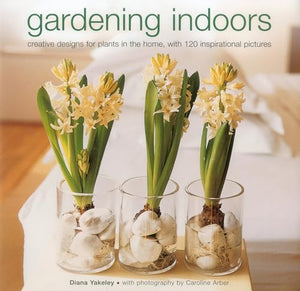 Gardening Indoors 