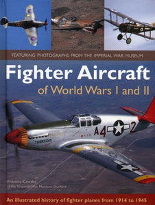 Fighter Aircraft of World Wars I and II 