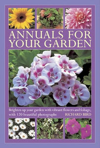 Annuals for Your Garden 