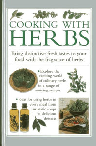 Cooking with Herbs 