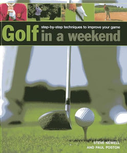 Golf in a Weekend 