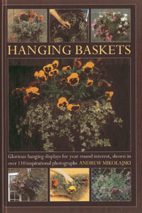 Hanging Baskets 