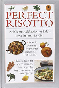 Perfect Risotto 