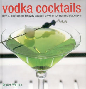 Vodka Cocktails 