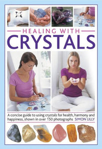 Healing With Crystals 