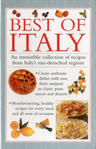 Best of Italy 